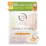 [犬猫生活] 犬用高エネルギーピューレ (15本×1) [国産 無添加 獣医師/ペット栄養管理士監修 国内製造 ] 国産鶏肉&ナチュラルチーズ味 | おやつ/栄養食/犬/高栄養/栄養補給/ピューレタイプ