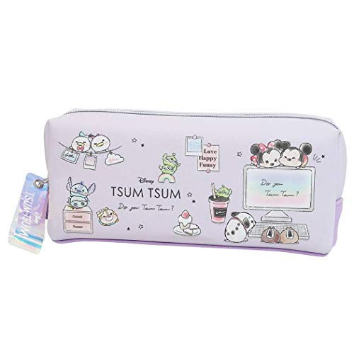 ツムツム 筆箱の人気商品 通販 価格比較 価格 Com