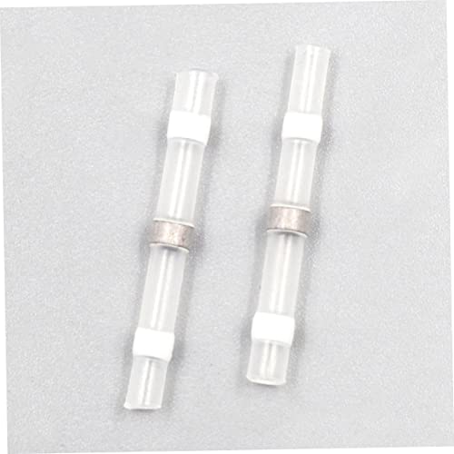 Manchons de soudage thermorétractables étanches pour fils auto PLAFOPE - 2