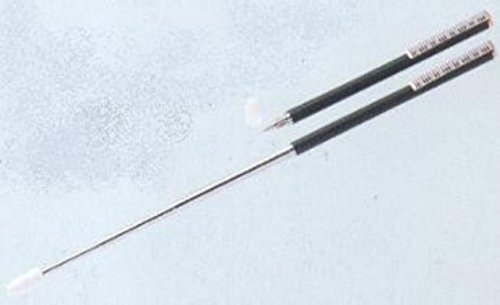BATUTA DIRECTOR - Pick Boy (Mod.TB.85) Boligrafo Puntero (Extensible 440mm) Cover