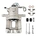KAX 192570 Brake Caliper For Volkswagen Beetle 1998-2000, Jetta 2000, Cabrio 1999-2002, Golf 1999, Audi TT 2000, Rear Right Calipers, Automotive Replacement Brake Calipers