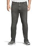Levi's® Mens 510™ Skinny Jeans or Men – Versatile Fabric Blend – Leather Brand Patch – Five Pocket Design When Pigs Fly ADV 32 32