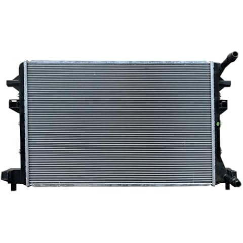 Sunbelt Intercooler for 19-21 Jetta Cover