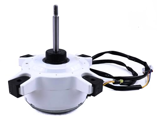 Moteur ventilateur climatiseur DC310V WZDK34-38G-W RDN-310-34-8 34W