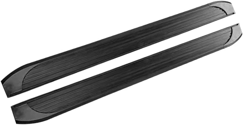 2 Piezas Estribos Laterales para Suzuki Jimny JB74 5-Puertas miniatura 5