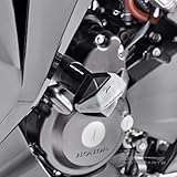 motor kawasaki ninja Protector motor r12 kawasaki z1000sx 11-14 c/verde