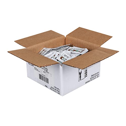 Tabasco® Brand Chipotle Pepper Sauce, 3 G Packets (Case Of 200) #TOP1