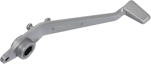 Miniatura 2 de TCT-MOTORPARTS Palanca de pedal de freno para Kawasaki Z900 ABS 2017-2023 Z900 SE 2022-2023