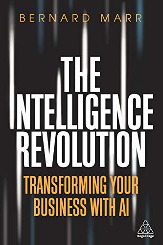 Intelligence Revolution view 2