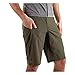 Louis Garneau Leeway 2 Cycling Shorts - Men's Forest Night X-Large