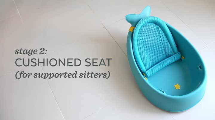 skip hop tub stage 2