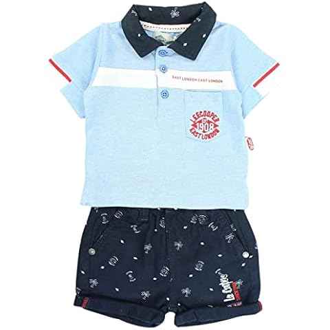 Ensemble Disney Lee Cooper Garçon Cover