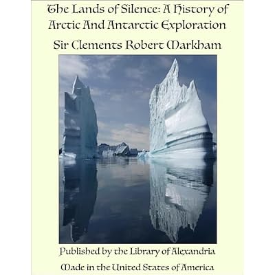 The Lands of Silence