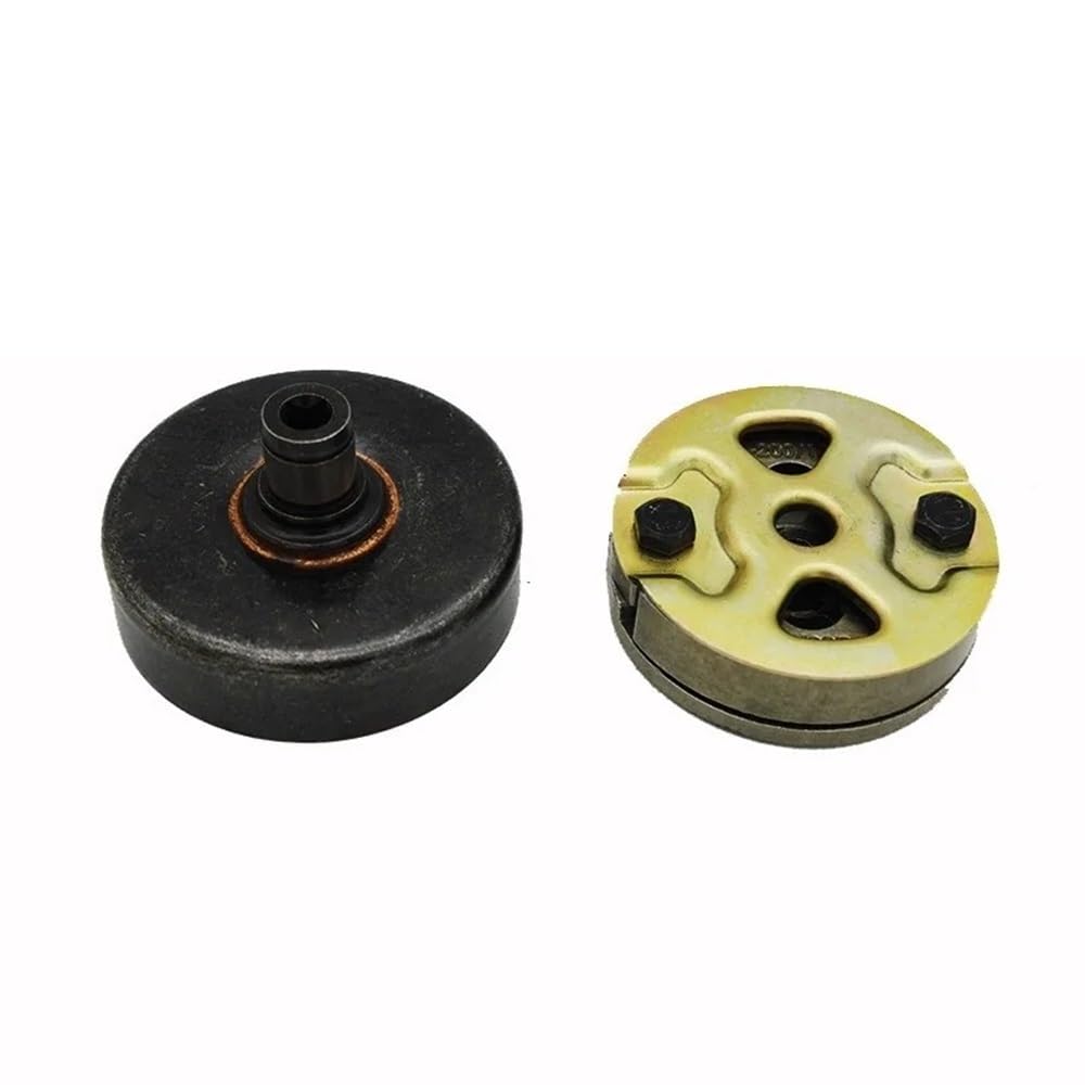 FS350 FS400 FS450 FS480 Zespół bębna sprzęgła pasuje do Sti FS 350 / FS 400 / FS 450 / FS 480 Trymer 4128 160 2900, 4128 160 2001(Clutch Drum Kit)