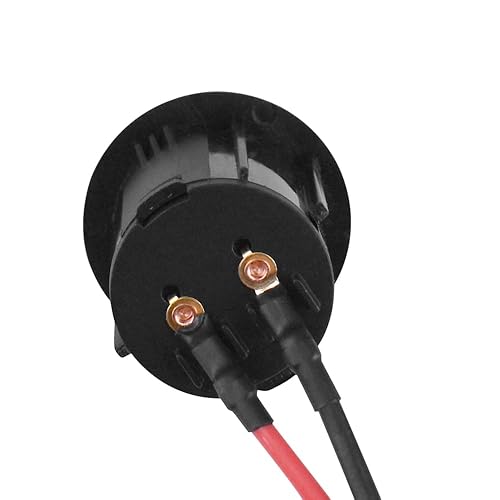 Miniatura 7 de Reemplazo 901-927 Interruptor de liberación de la puerta de combustible para 2009-2014 Kia Sorento número OE 935551U000VA