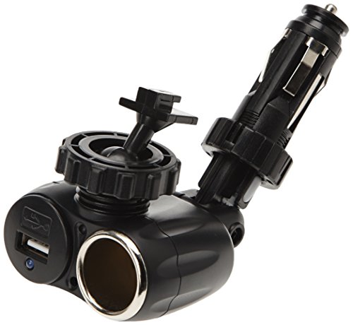 AS-Mobility ASCM31AGPS - Supporto di ricarica per