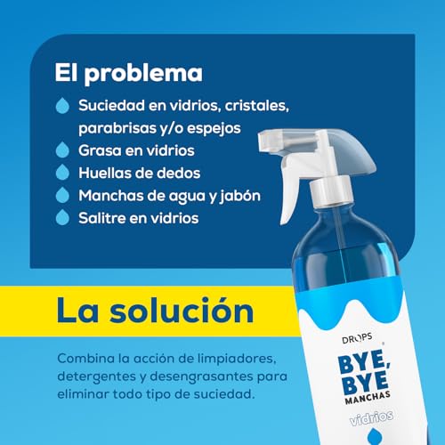 Limpia vidrios Truper 9 Imagen adicional