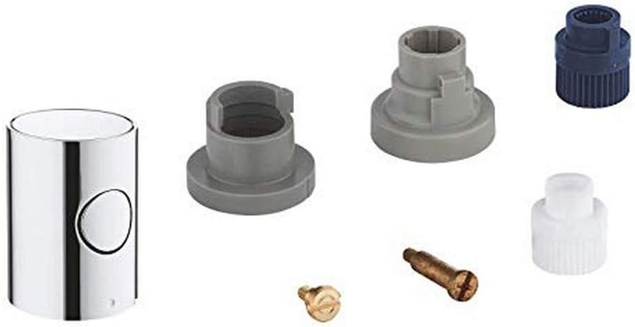 Grohe 1/2 Inch Metal Handle - 47984000