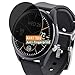 Produktbild Vaxson Anti Spy Schutzfolie kompatibel mit ASUS VivoWatch SP HC-A05 smart watch smartwatch Display folie folien Displayschutzfolie  nicht Panzer Schutz Glas folie SchutzGlas nicht PanzerGlas  Neue