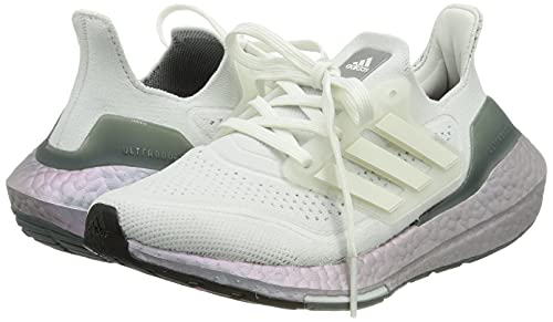 Zapatillas de Running Ultraboost 21 J para Unisex Infantil de Adidas