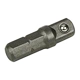 SK11(エスケー11) 差込角6.35mmソケット用 ビット差替式ドライバー用 アダプタービット SBT25SA