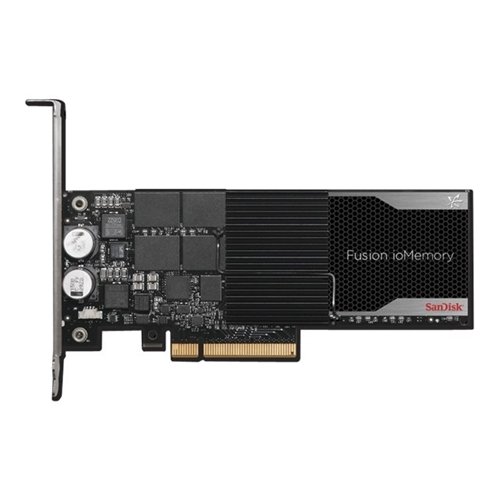Preisvergleich Produktbild SANDISK Fusion ioMemory PX600-1300 1.3TB SSD PCIe