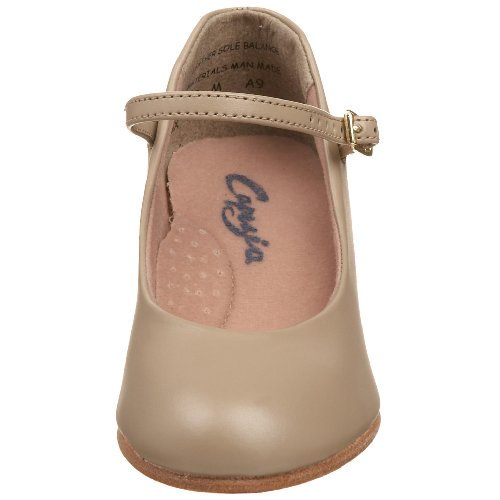 Capezio Unisex-Child Tap Oxford2