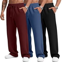 Wine Red, Blue, Black