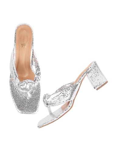 Image of Shoetopia Women's Block Heel Sandals