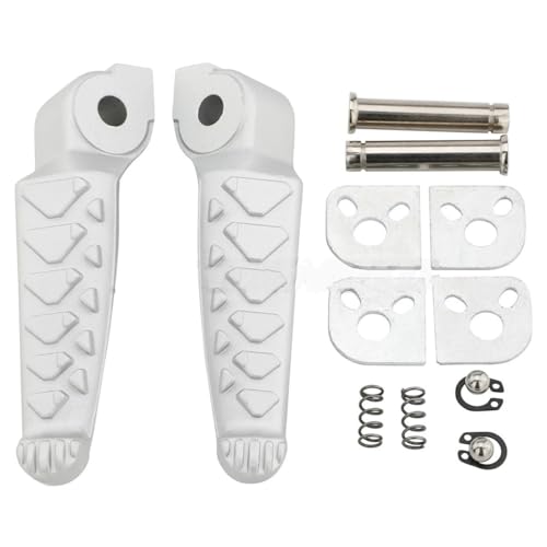 Repose-Pieds pour Passager Et Arrière De Moto RS660 Marchepieds Support