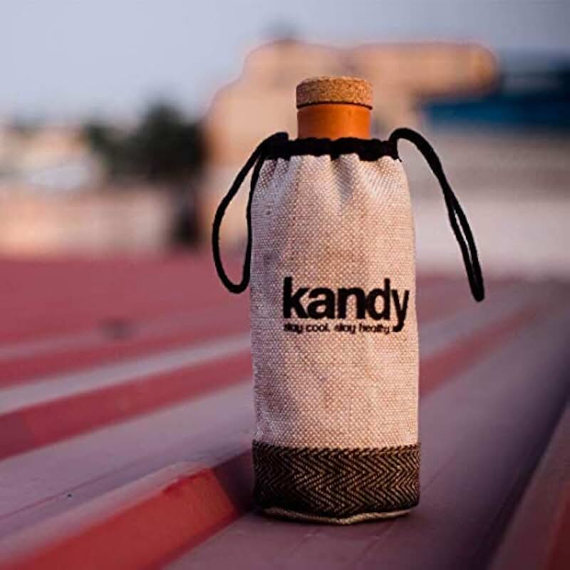 Amazon.in: mud water bottles