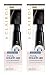 Clairol Clairol Root Touch-Up Color Blending Gel, 2 Black Us, 2 Count, 1.5 Fl Oz
