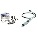 flexible pour dremel 3000 1 de Dremel 225 - Eje flexible