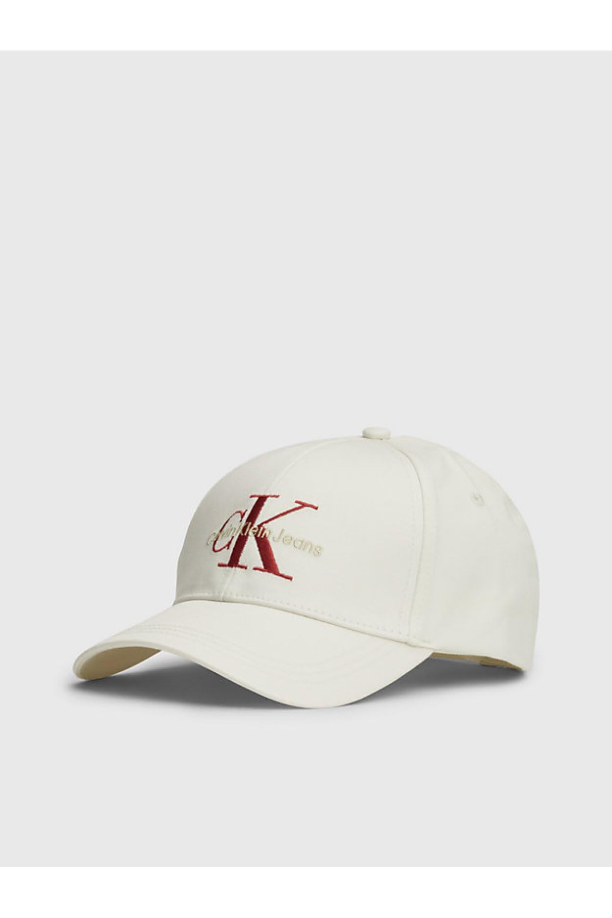 Casquette homme Calvin Klein Jeans pour un style urbain de week-end