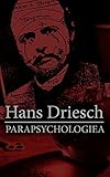Parapsychologie: Die Wissenschaft von den