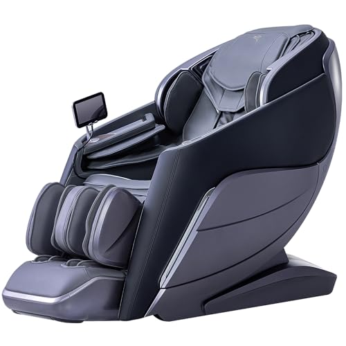Alfine A710 2025 4D Massage Chair iRest System, Full Body