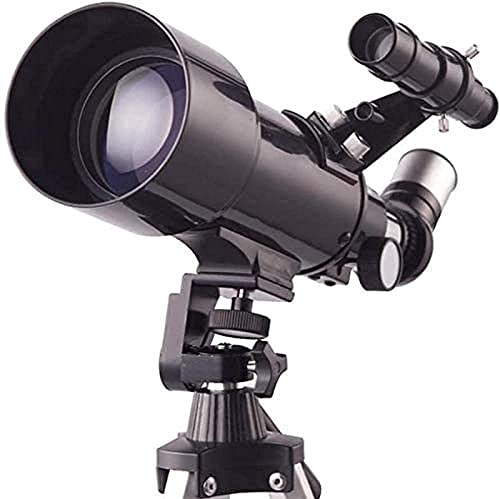 Telescopio profesional para observación astronómica miniatura 1