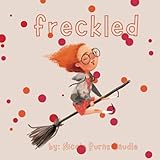 Freckled