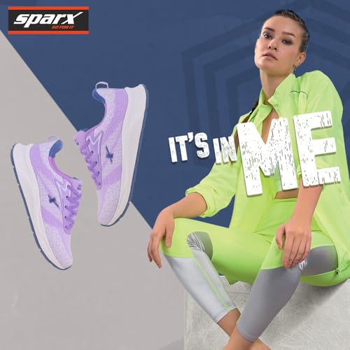 Image of SPARX Womens Sx0265l Running Shoe