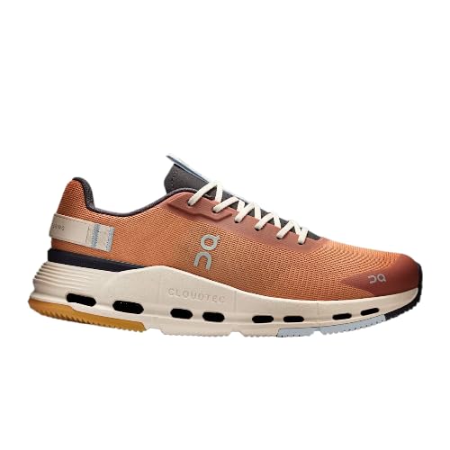 Image of On Women's Cloudnova Form 2 Sneakers