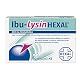 Kopfschmerztabletten Hexal IBU Lysin 684 mg Filmtabletten 50 Stück