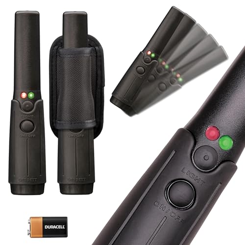 Garrett Détecteur de métaux Tactique portatif