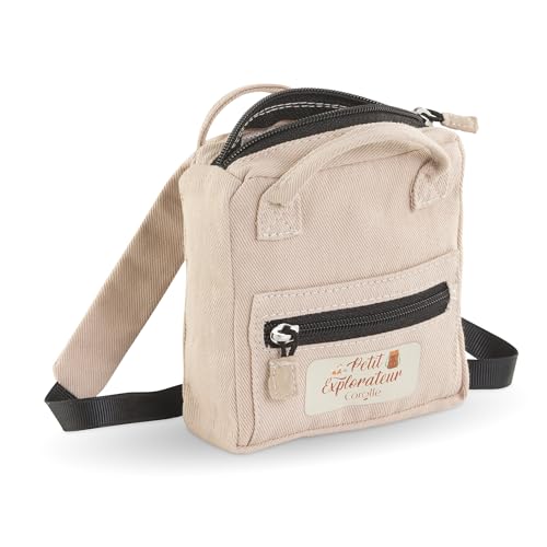 Accessoire Poupée Corolle – Sac à Dos Petit Explorateur 36 cm - vue 4