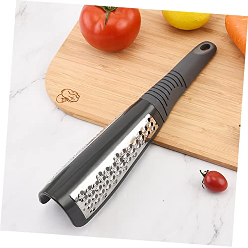 Rallador de Verduras Multifuncional de Acero Inoxidable miniatura 3