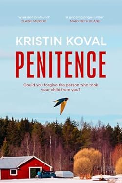 Penitence cover image