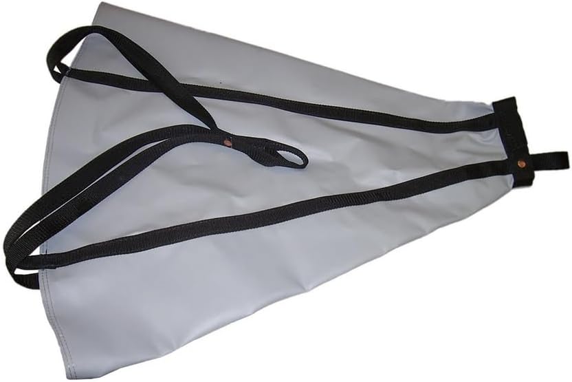 J Deez Amish - Beckman - Beefy Bag Sea Anchor