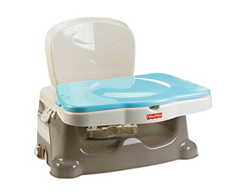 fisher price booster seat