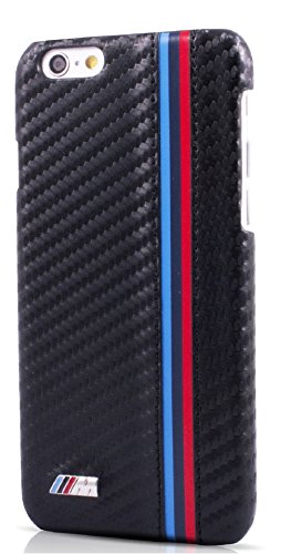 BMW M Collection Cover per iPhone 6 4.7 - Carbon