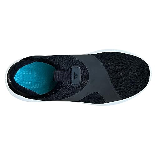 Telic Men's Cloud9 Nimbus Slip-On Shoes - Lightweight, Breathable, Supportive, Impact-Reducing - Great for Training, Competition & Everyday Wear3