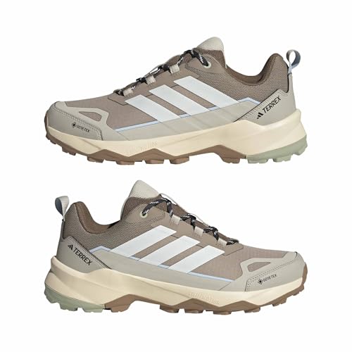 Image of adidas Terrex Skychaser AX5 GTX BLACAR /Owhite /WONALU